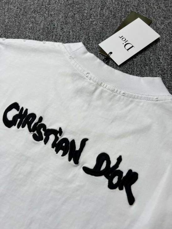 Dior T Shirts Short _SKUDiorS-XLhgntx4915750